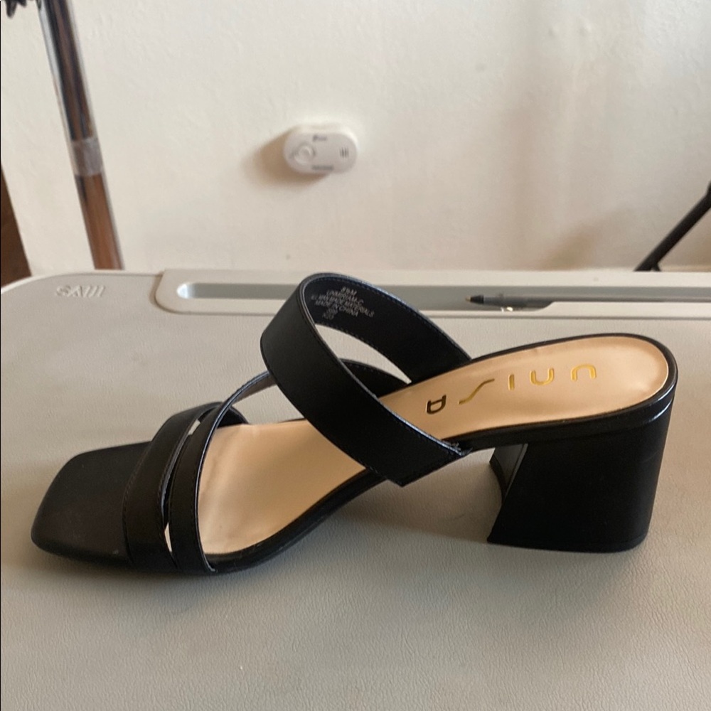 Unisa Miriam Slide Sandal - Picture 5 of 8
